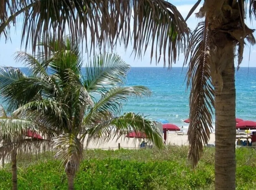 Palm Beach Marriott Resort Spa 2 bd/2ba On Beach Great Ocean View Now Available - Image 1