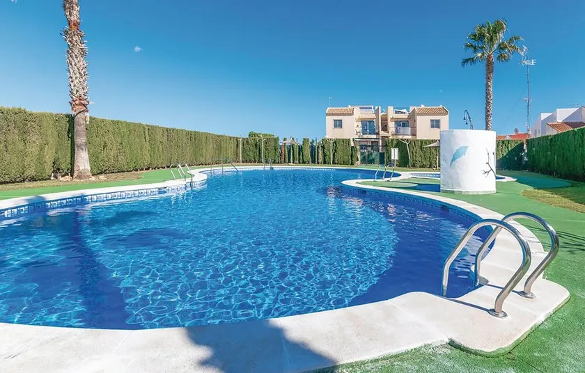 Cozy Apartment In Torrevieja With Wifi - Image 1