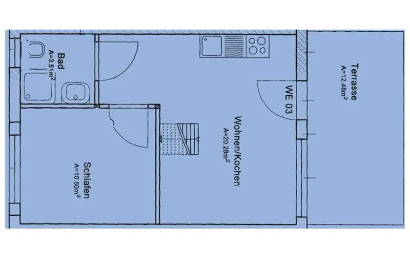 Apartamento Casa Flutuante - Apartments Am alten Backhaus - Image 1