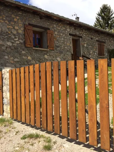 Apartment in the heart of Mercantour Park - Image 1