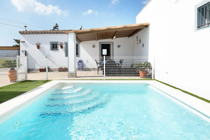 Maison de vacances \"Casa Sheila\" avec piscine privée, 2 terrasses privées et Wi-Fi - Image 1