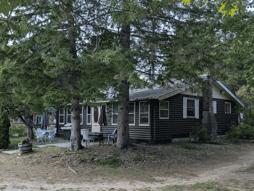 Cottage à Bon Echo Family Campground - Image 1