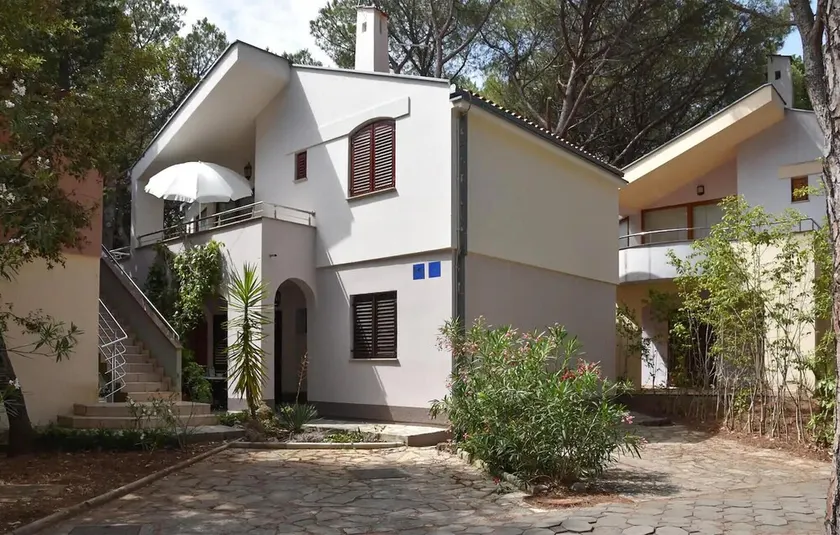 Cozy apartment in Biograd na Moru with WiFi - Image 1