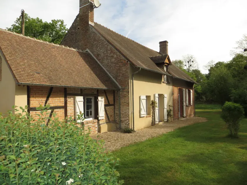 The Montboulan Farm - Image 1
