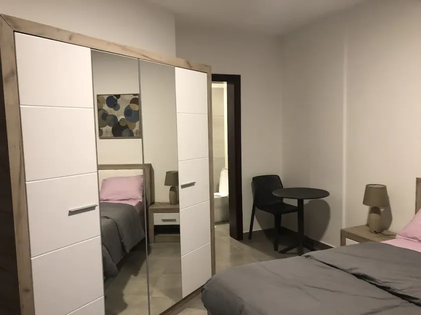 1 bedroom at Oasis Park Residence East legon - Image 1