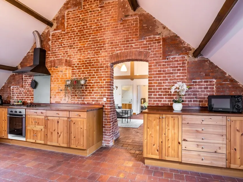 Nice apartment on UNESCO World Heritage Site Wortel-Kolonie - Image 1