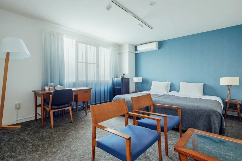 Superior King Room / Taito-ku Tokyo - Image 1