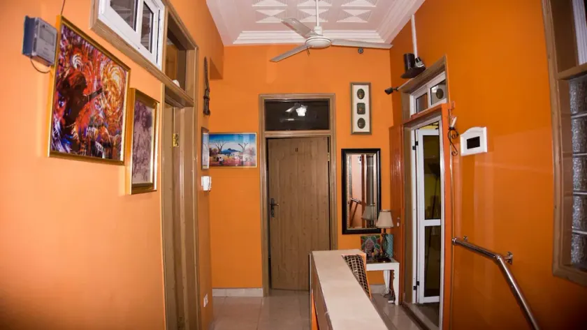 BE OUR GUEST AND ENJOY THE COMFORT OF YOUR OWN HOME - Image 1