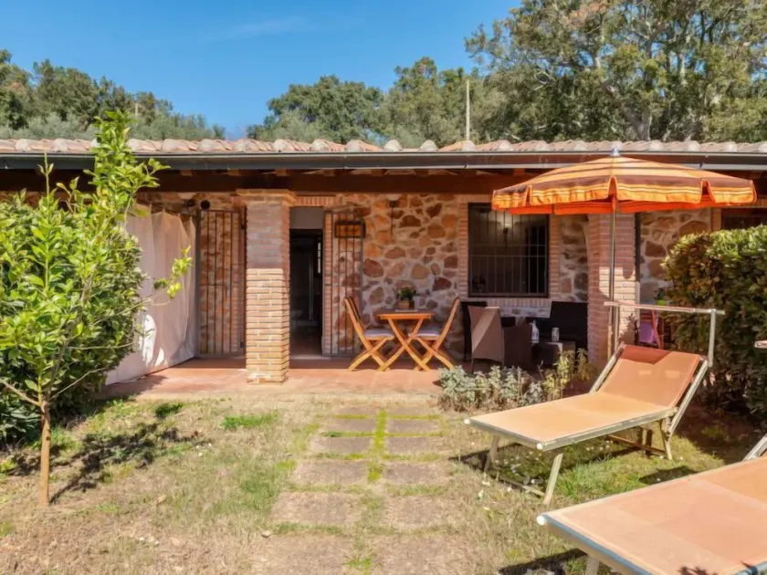 Holiday Home Il Lago by Interhome - Image 1