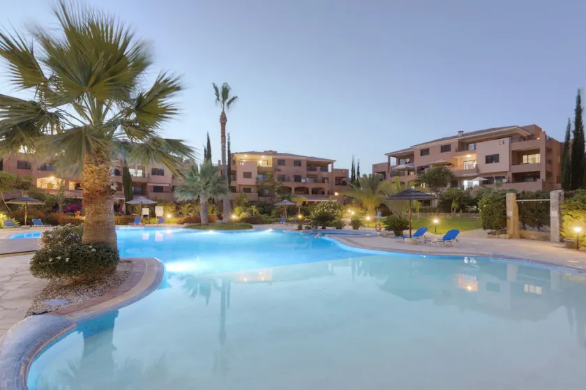 Resitour - Aphrodite Gardens - Image 1