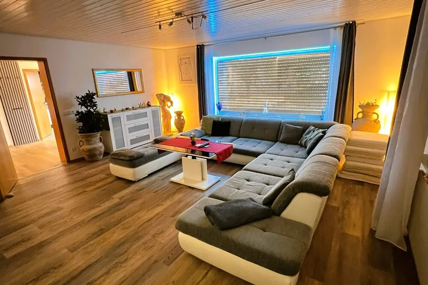 Panorama-Wohnung-im-Grünem - Image 1
