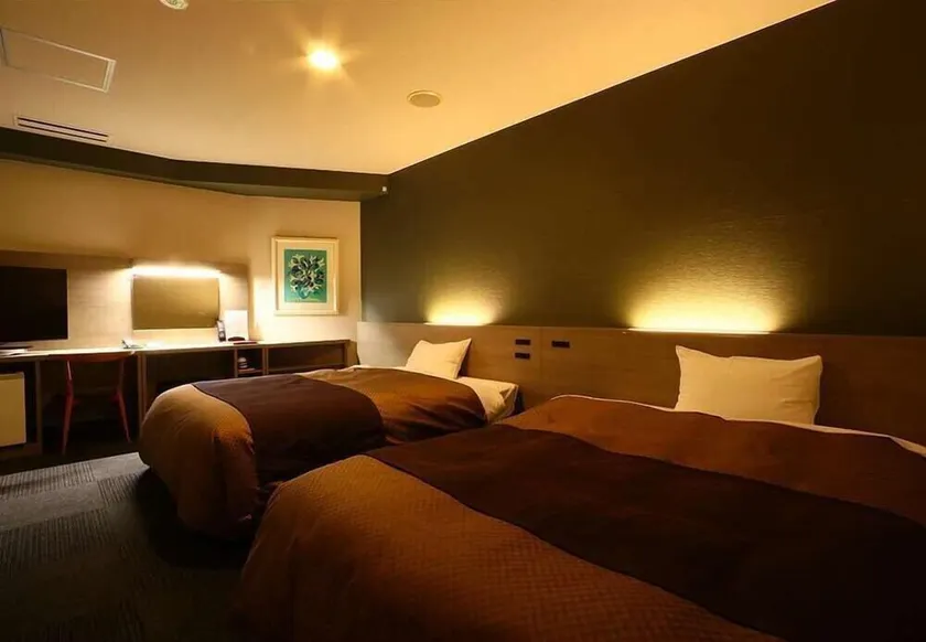 Hotel New Shizuoka - Image 1