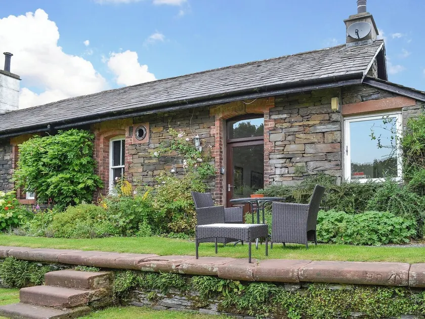 1 bedroom accommodation in Torver, near Coniston - Image 1