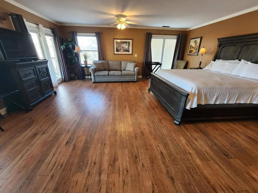 Tennessee Room at Tennessee RiverPlace - Image 1