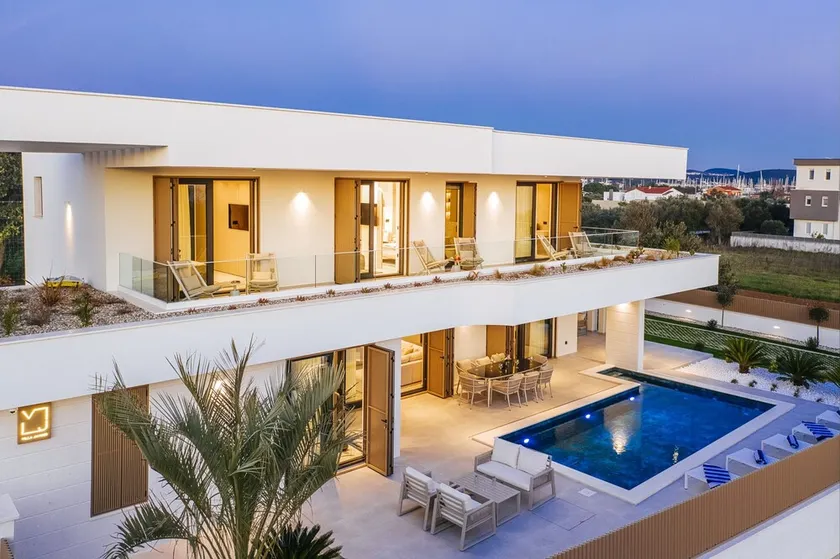 Villa Javori ZadarVillas - Image 1