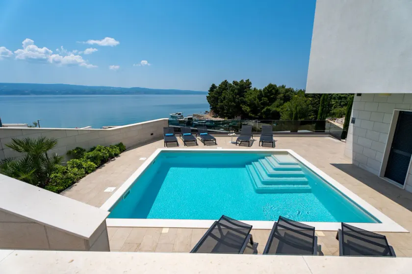 Villa Petra (V5071-K1) - Omis - Image 1