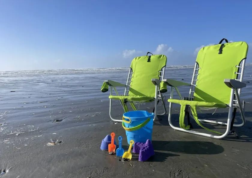 Sculpin Studio - Steps to Beach - Ocean View, Dog Friendly! - Image 1