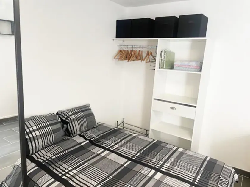 Appartement 20m2 Paris Nord - Image 1