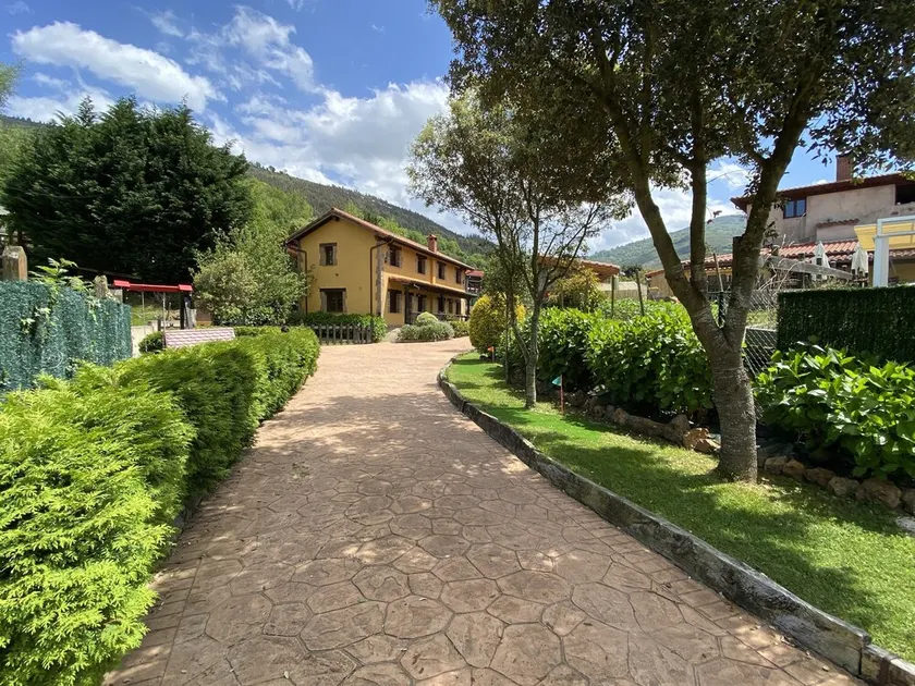 Gîte Los Avellanos pour 4 personnes - Image 1