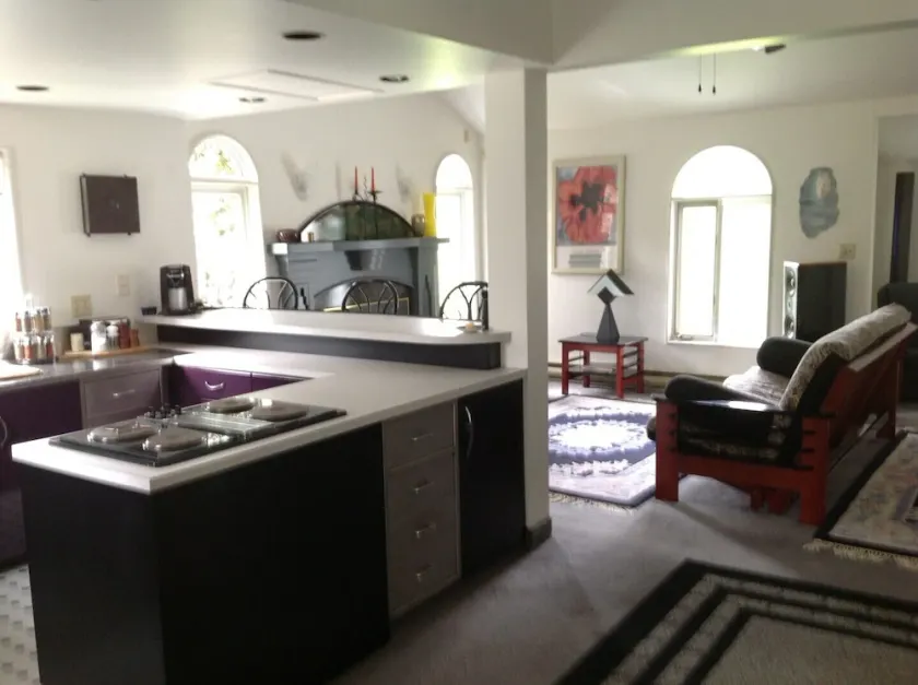 Seascape,Art Deco cottage - Image 1