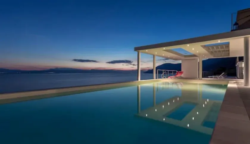 Super Luxurious Villa - 600m² - Up to 22 people - Image 1