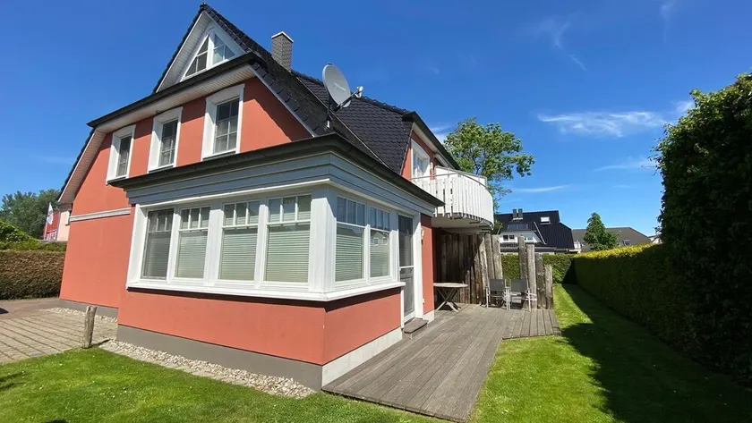 Ferienwohnung SÜN - Image 1