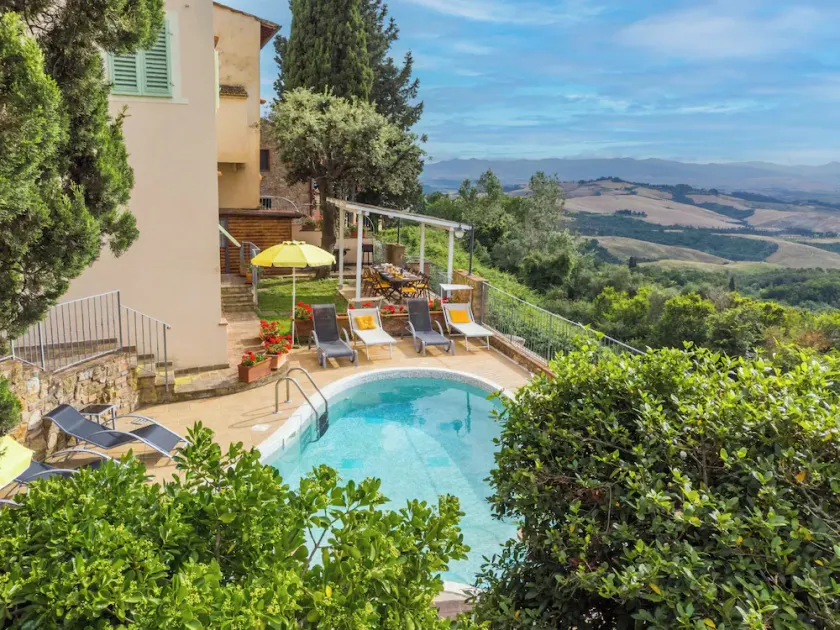 Holiday Home Antica Pietra-1 by Interhome - Image 1