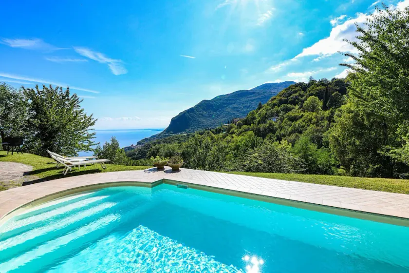 Malga Mary: nel verde con piscina solo per voi ed i proprietari - Image 1