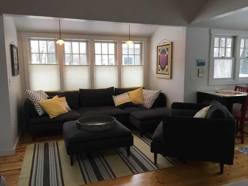 Wohnung im Herzen von Leland, nur ein kurzer Spaziergang nach Fishtown. - Image 1