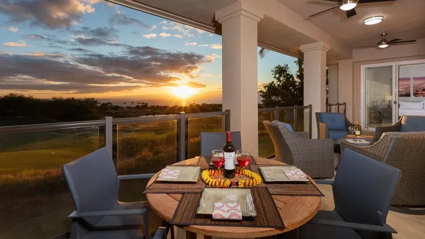 Two Bedroom Condo With Ocean Views at Mauna Kea Resort! - Image 1