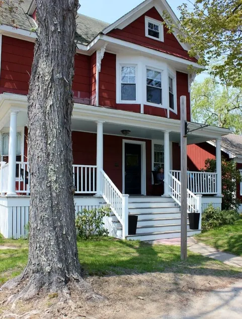 Königliches Haus - Downtown Boothbay Harbor - Image 1