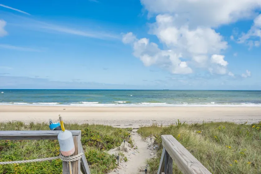 Seas the Day at Sagamore Beach! - Image 1