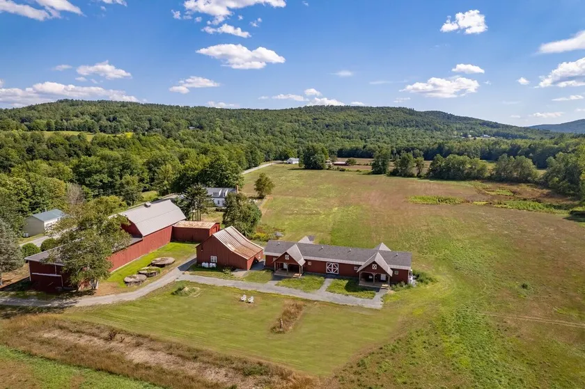 Converted Carriage Barn - The Carriage House Unit1 - Image 1