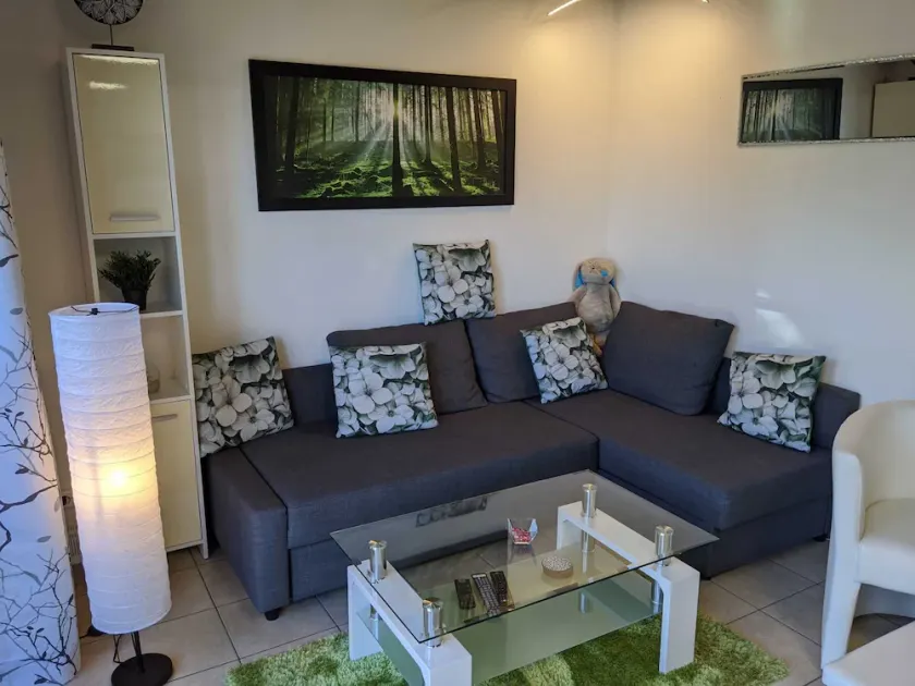 Ferienwohnung Lütt Eck - Image 1