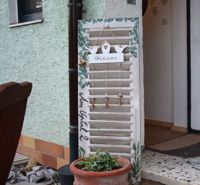 2 Zimmer FeWo mit Außenpool und Sauna - Image 1