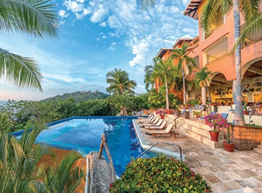 Questo resort e posizione è semplicemente il paradiso! - Image 1