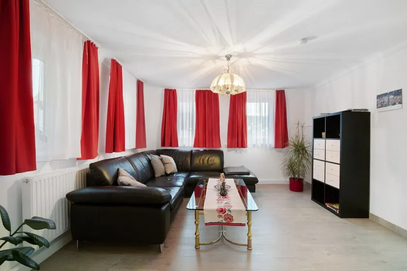 Ferienhaus Doris - Image 1