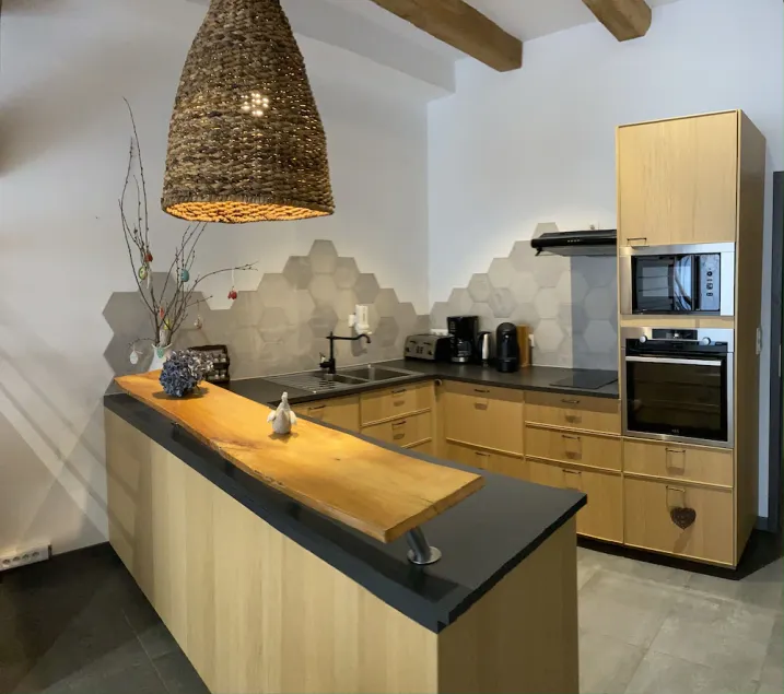 Le Clos Bleu - Gite Rural - Image 1