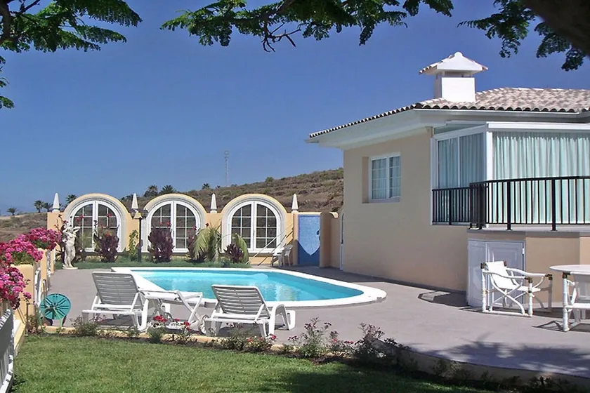 Villa Dulce Vita - Image 1