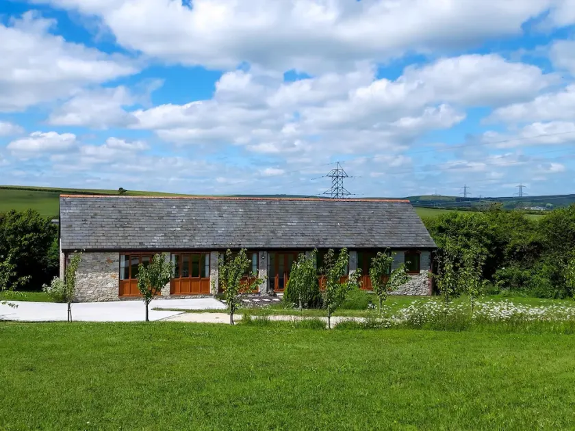 Alojamiento de 2 habitaciones en Chickerell, near Weymouth - Image 1