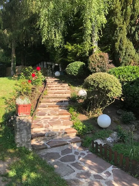 Bed and breakfast for 2-6 personer. - Image 1
