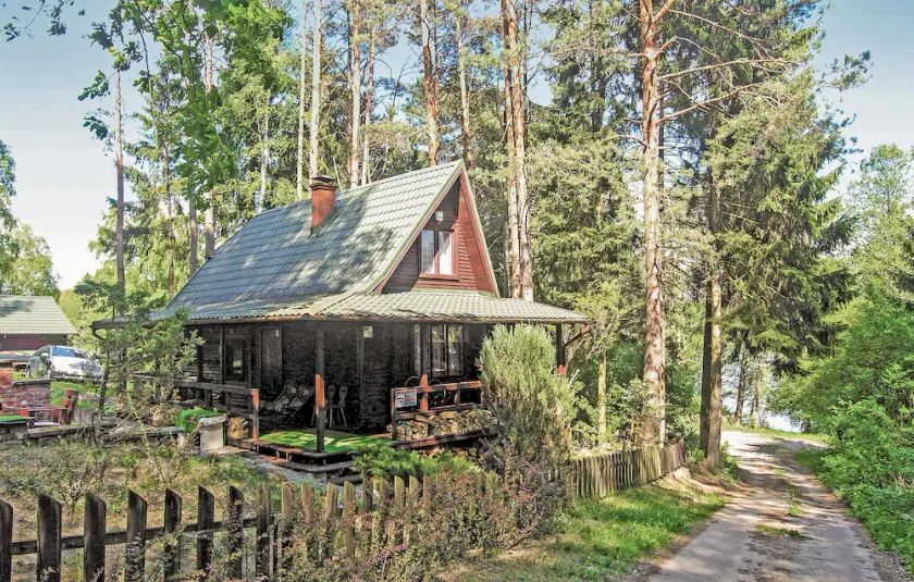 Smukt hjem med 2 soveværelser i. - Image 1
