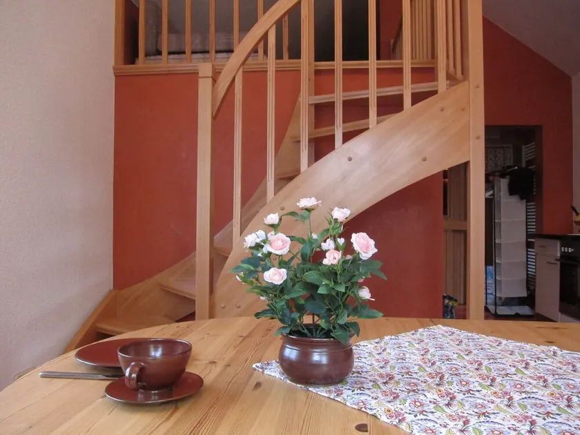 Small vacation home 2 adults and up to 3 children - De Schwitzbamb - House Vineta - Image 1