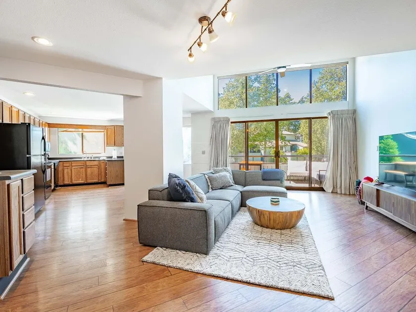 Large Condo, 3 bedrooms,  small beach view, Indoor Pool, Free Wi Fi - Image 1