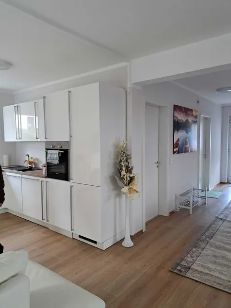 Ferienwohnung Direkt in Wehrheim - Image 1