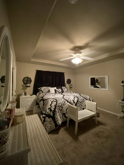 Home away from home - Image 1