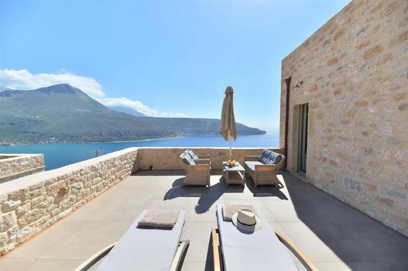 Akrolithi Boutique Hotel - Adults Only - Image 1