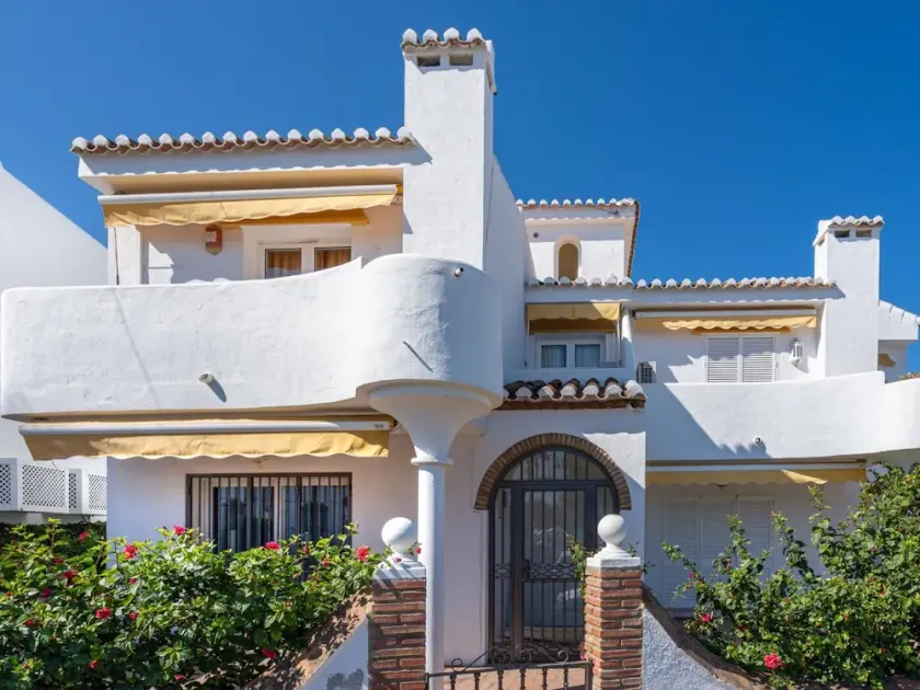 2 Mijas Playa Club in La Cala de Mijas - Image 1