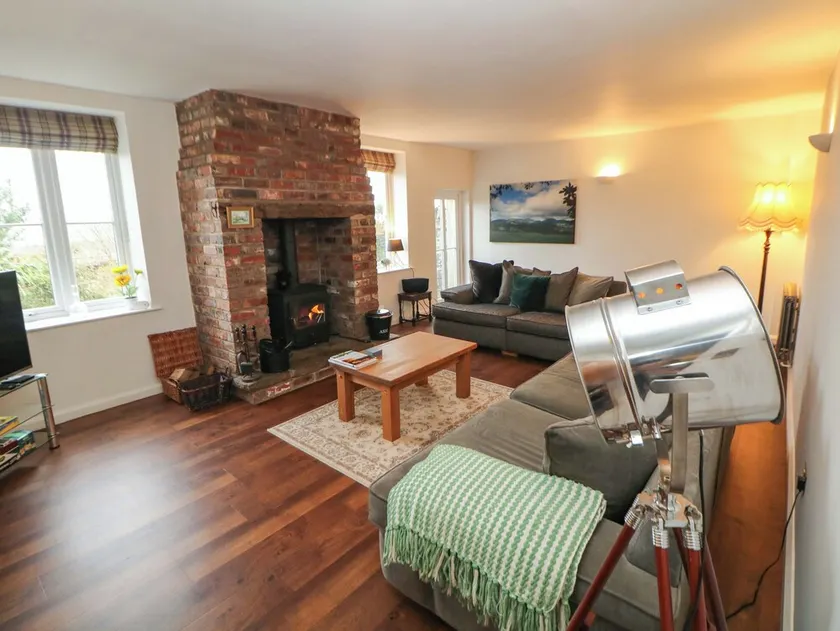 The Farmhouse - Image 1