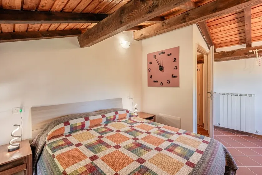 Apartment 'Le Due Cime' with Shared Garden and Wi-Fi - Image 1